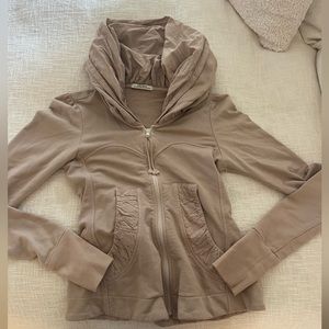 Prairie Underground jacket